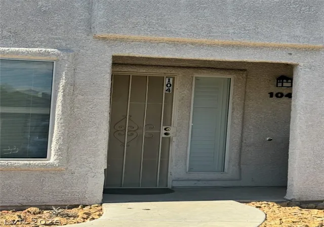 Homes for sale in Las Vegas, NV | 3060 Casey Dr #104, Las Vegas, NV 89120 | MLS# 2792643