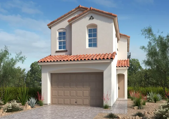 Photo 1 of Sale Pending at 653 Semitone Ln, Henderson, NV 89015 | MLS# 2792797 | Listing updated on 2026-08-15