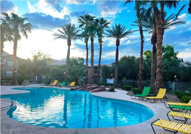 Photo 1 of Sale Pending at 8000 W Badura Ave #2009, Las Vegas, NV 89113 | MLS# 2792073 | Listing updated on 2026-10-08