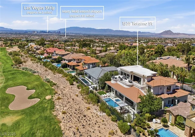 Photo 87 of Mansion for sale at 1535 Teramo St, Henderson, NV 89052 | MLS# 2789848 | Listing updated on 2026-08-25
