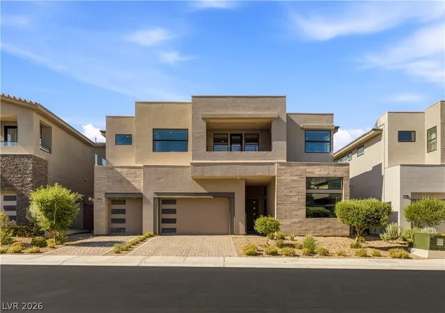 Photo 1 of Single family home for sale at 10736 Patina Hills Ct, Las Vegas, NV 89135 | MLS# 2792668 | Listing updated on 2026-08-19