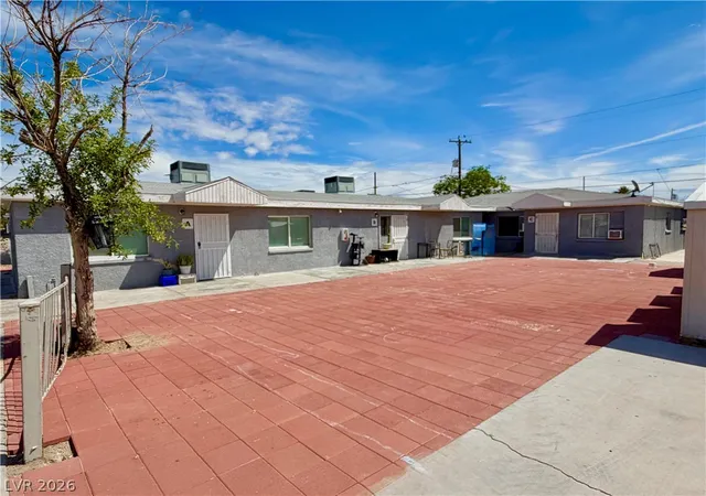 1st image of 2536 Carroll St, North Las Vegas, NV 89030 | MLS# 2792859
