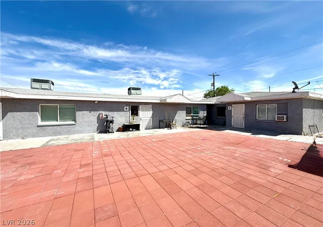 3rd image of 2536 Carroll St, North Las Vegas, NV 89030 | MLS# 2792859