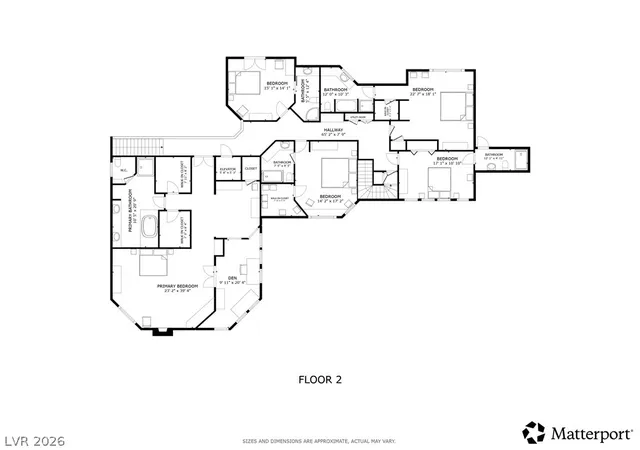 76th image of 221 Dalmatian Ln, Las Vegas, NV 89107 | MLS# 2790509
