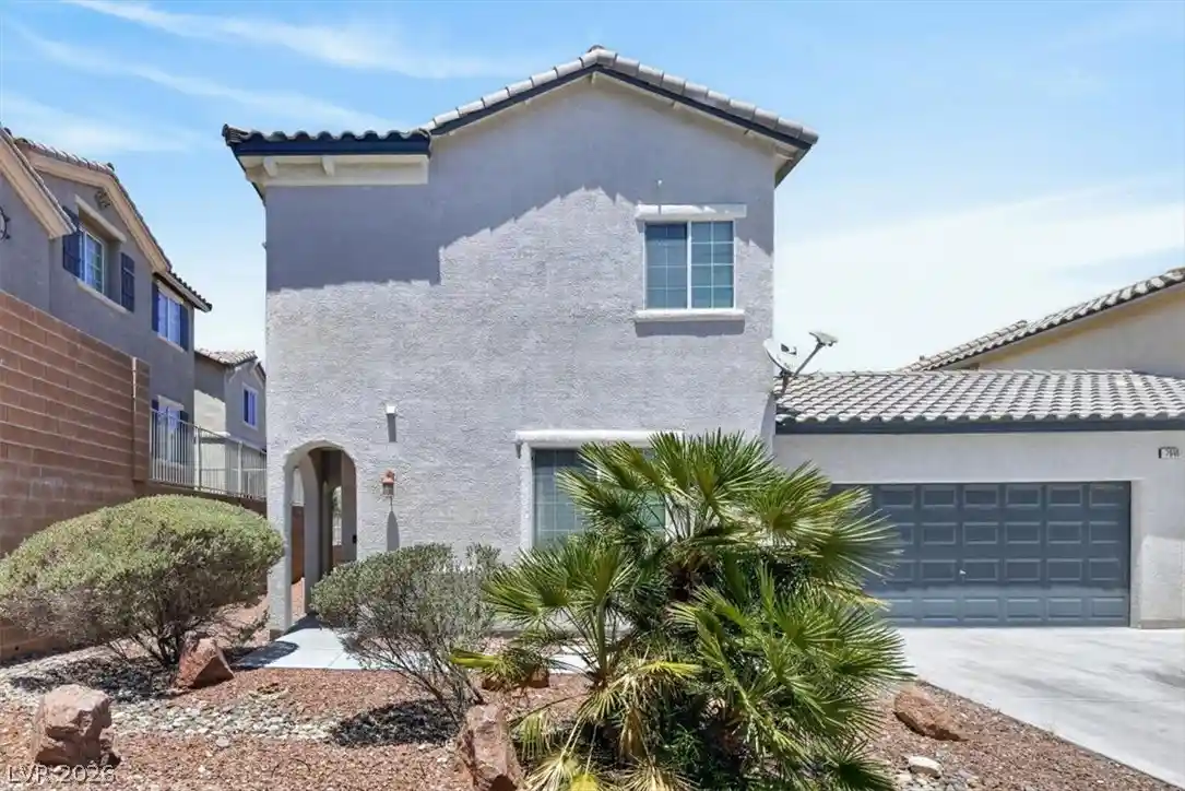 Photo 1 of Single family home for sale at 7949 Violet Dawn St, Las Vegas, NV 89149 | MLS# 2792842 | Listing updated on 2026-10-31