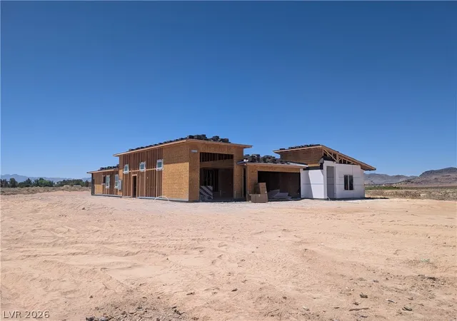2nd image of 1911 River Run, Pahrump, NV 89060 | MLS# 2791866
