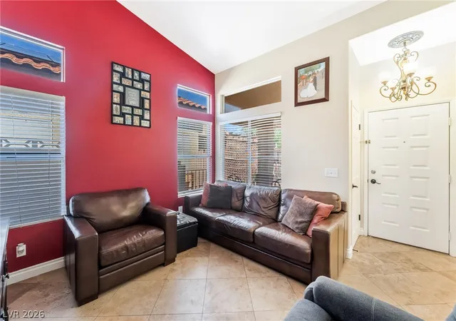 Photo 1 of Sale Pending at 5027 Jacarilla Ln, North Las Vegas, NV 89031 | MLS# 2792615 | Listing updated on 2026-07-22