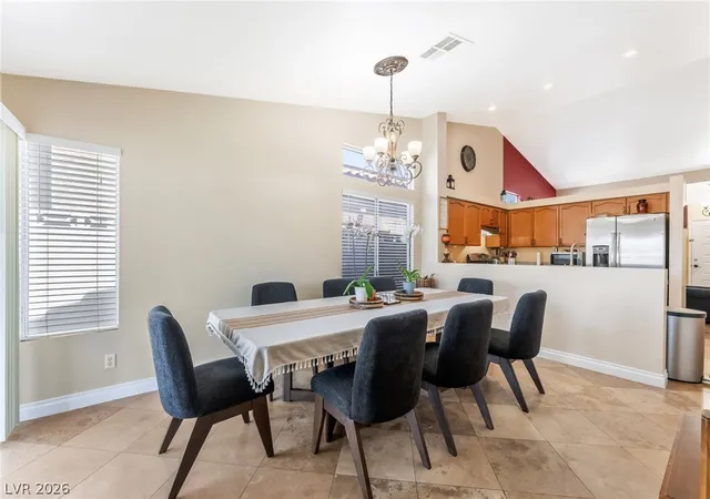 Photo 2 of Sale Pending at 5027 Jacarilla Ln, North Las Vegas, NV 89031 | MLS# 2792615 | Listing updated on 2026-07-22