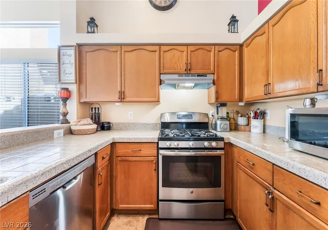 Photo 3 of Sale Pending at 5027 Jacarilla Ln, North Las Vegas, NV 89031 | MLS# 2792615 | Listing updated on 2026-07-22