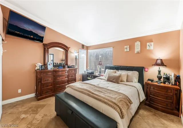 Photo 4 of Sale Pending at 5027 Jacarilla Ln, North Las Vegas, NV 89031 | MLS# 2792615 | Listing updated on 2026-07-22