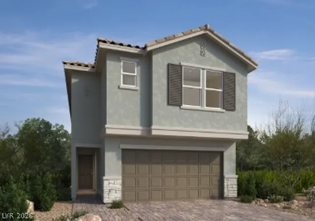 Photo 1 of Sale Pending at 3772 Tijeras Ave, Las Vegas, NV 89121 | MLS# 2792690 | Listing updated on 2026-08-25