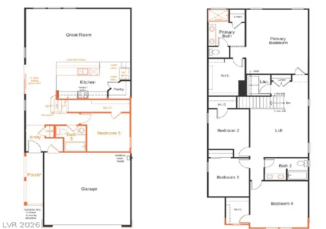 Photo 2 of Sale Pending at 3772 Tijeras Ave, Las Vegas, NV 89121 | MLS# 2792690 | Listing updated on 2026-08-25