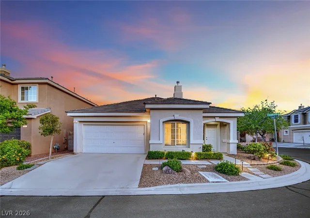 Photo 1 of Sale Pending at 908 Corsica Ln, Las Vegas, NV 89144 | MLS# 2792484 | Listing updated on 2026-08-15