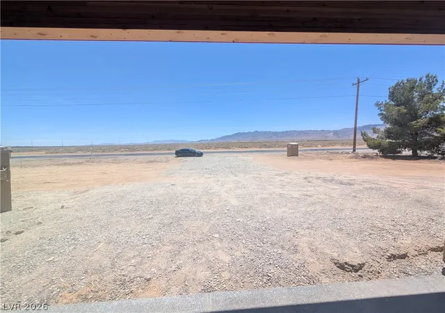 Photo 4 of Single family home for sale at 1120 W Gamebird, Pahrump, NV 89048 | MLS# 2792931 | Listing updated on 2026-08-26