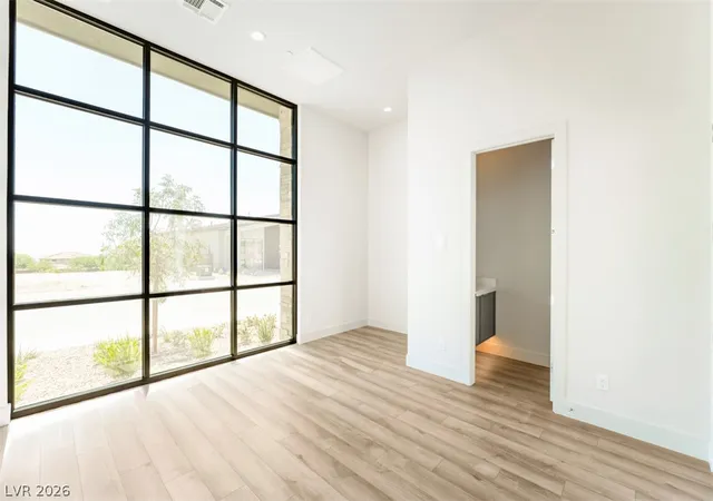 Photo 3 of Sale Pending at 217 Grange Crk Ln, Las Vegas, NV 89138 | MLS# 2792846 | Listing updated on 2026-08-28