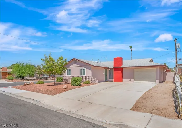 Homes for sale in Las Vegas, NV | 113 Rosemeade St, Las Vegas, NV 89106 | MLS# 2792925