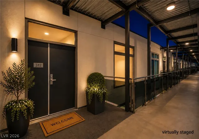 Photo 2 of Condo for sale at 8925 W Flamingo Rd #312, Las Vegas, NV 89147 | MLS# 2792513 | Listing updated on 2026-07-07