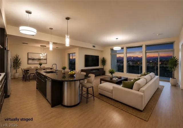 Photo 3 of Condo for sale at 8925 W Flamingo Rd #312, Las Vegas, NV 89147 | MLS# 2792513 | Listing updated on 2026-07-07