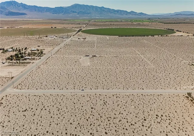 19th image of 454 E Anvil Rd, Amargosa Valley, NV 89020 | MLS# 2792761