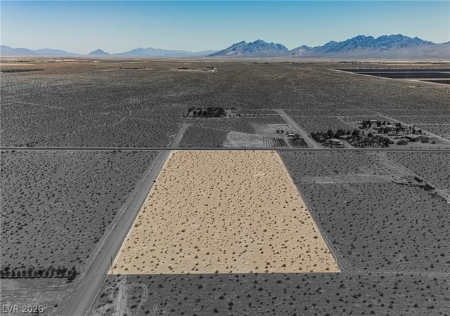 2nd image of 454 E Anvil Rd, Amargosa Valley, NV 89020 | MLS# 2792761