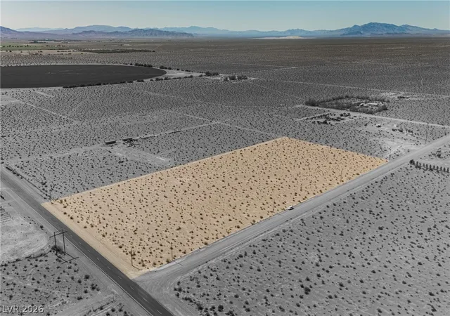 3rd image of 454 E Anvil Rd, Amargosa Valley, NV 89020 | MLS# 2792761