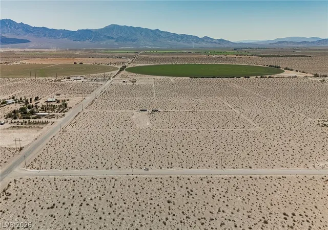 4th image of 454 E Anvil Rd, Amargosa Valley, NV 89020 | MLS# 2792761