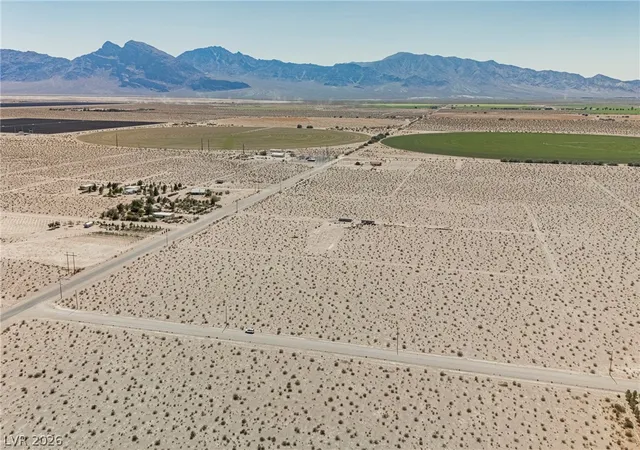 5th image of 454 E Anvil Rd, Amargosa Valley, NV 89020 | MLS# 2792761