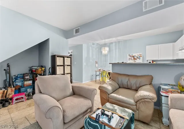 Photo 3 of Condo for sale at 2060 Rancho Lake Dr #103, Las Vegas, NV 89108 | MLS# 2792956 | Listing updated on 2026-06-19