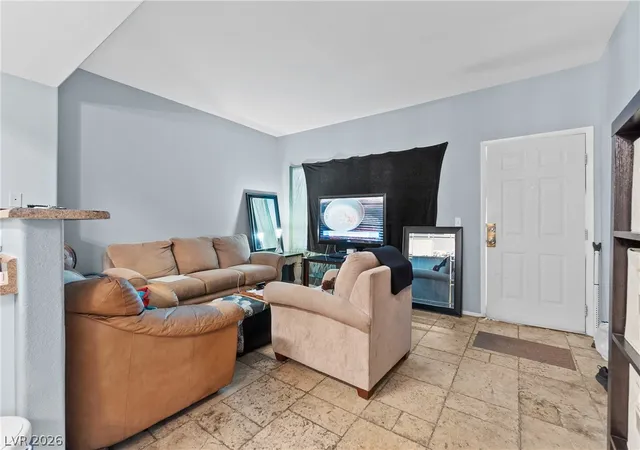 Listing Photo 4 - Condo for sale in building located at 2060 Rancho Lake Dr, Las Vegas, NV 89108 - Unit #103
