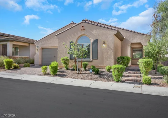 2nd image of 489 Wildflower Ave, Henderson, NV 89011 | MLS# 2792723