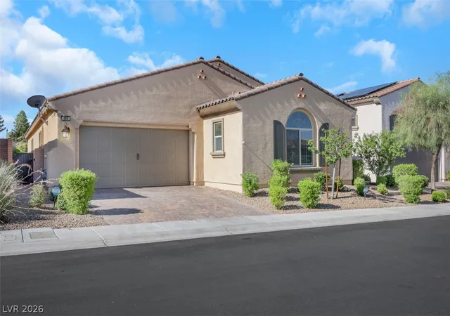 3rd image of 489 Wildflower Ave, Henderson, NV 89011 | MLS# 2792723