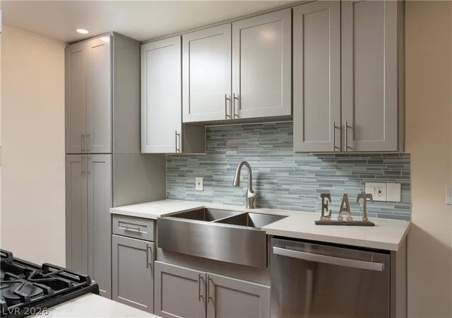 1st image of 3318 N Decatur Blvd #2149, Las Vegas, NV 89130 | MLS# 2792975