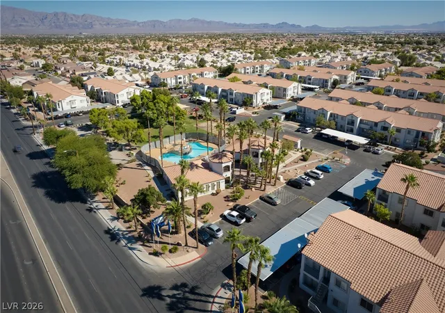 2nd image of 3318 N Decatur Blvd, Las Vegas, NV 89130