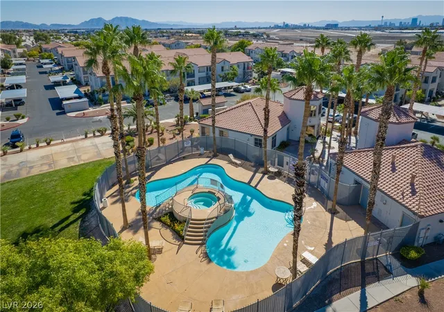 28th image of 3318 N Decatur Blvd #2149, Las Vegas, NV 89130 | MLS# 2792975