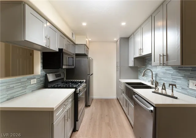 2nd image of 3318 N Decatur Blvd #2149, Las Vegas, NV 89130 | MLS# 2792975