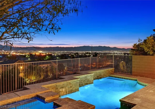 Photo 2 of Single family home for sale at 2447 Kaymin Ridge Rd, Henderson, NV 89052 | MLS# 2792923 | Listing updated on 2026-08-18