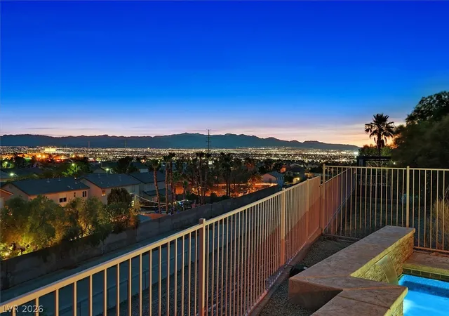 Photo 40 of Single family home for sale at 2447 Kaymin Ridge Rd, Henderson, NV 89052 | MLS# 2792923 | Listing updated on 2026-08-18
