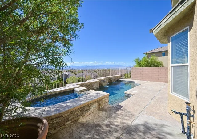 Photo 3 of Single family home for sale at 2447 Kaymin Ridge Rd, Henderson, NV 89052 | MLS# 2792923 | Listing updated on 2026-08-18