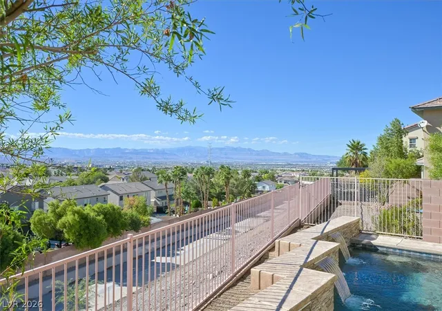 Photo 4 of Single family home for sale at 2447 Kaymin Ridge Rd, Henderson, NV 89052 | MLS# 2792923 | Listing updated on 2026-08-18