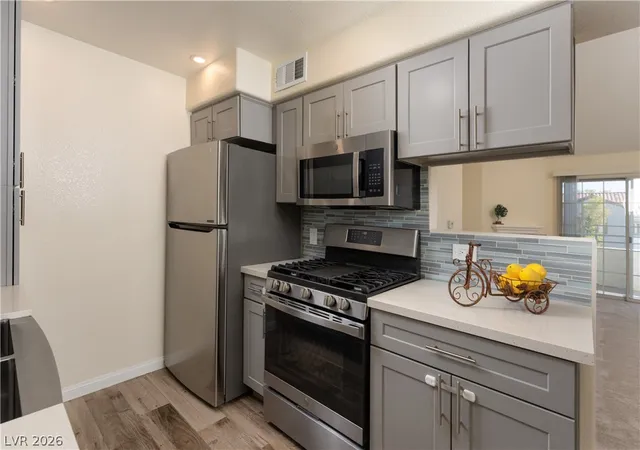 2nd image of 3318 N Decatur Blvd #2143, Las Vegas, NV 89130 | MLS# 2792988