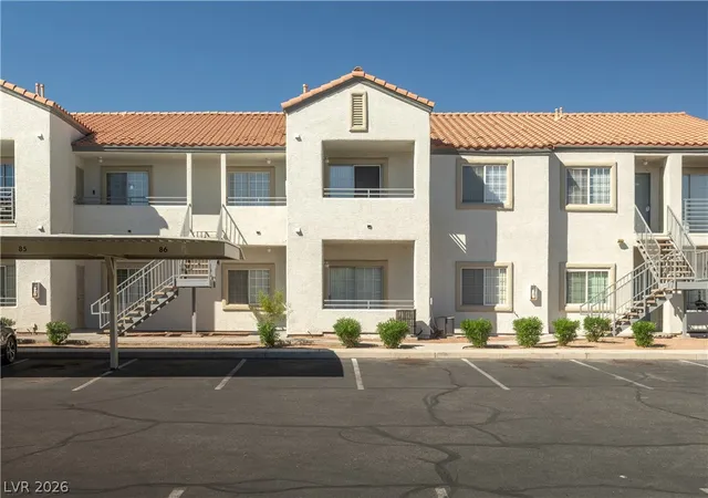 34th image of 3318 N Decatur Blvd #2143, Las Vegas, NV 89130 | MLS# 2792988