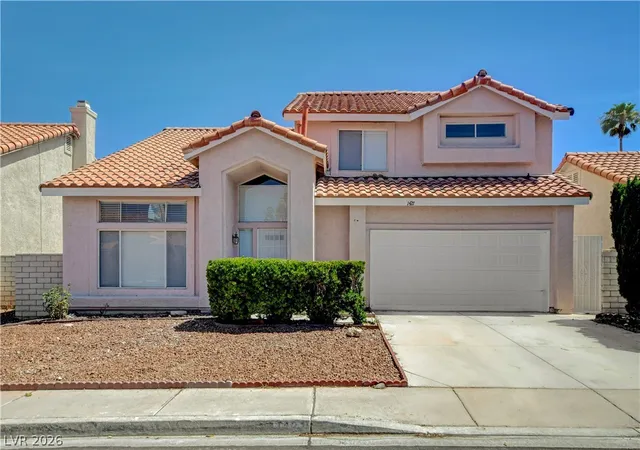 1st image of 1427 Desert Ridge Ave, North Las Vegas, NV 89031 | MLS# 2792814
