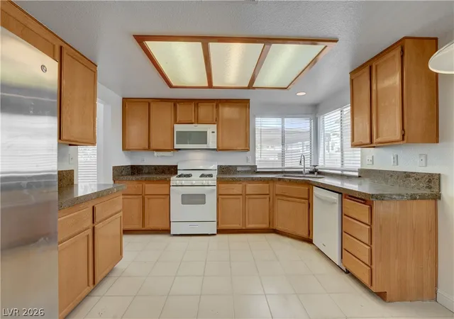 2nd image of 1427 Desert Ridge Ave, North Las Vegas, NV 89031 | MLS# 2792814
