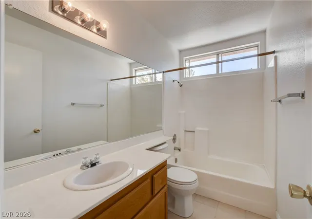 61st image of 1427 Desert Ridge Ave, North Las Vegas, NV 89031 | MLS# 2792814