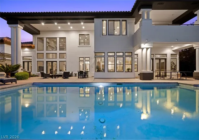 Photo 3 of Mansion for sale at 9708 Winter Palace Dr, Las Vegas, NV 89145 | MLS# 2790636 | Listing updated on 2026-07-23