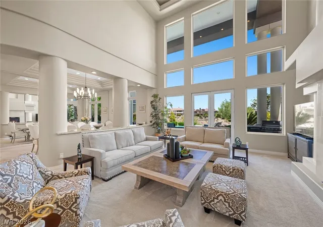 Photo 4 of Single family home for sale at 9708 Winter Palace Dr, Las Vegas, NV 89145 | MLS# 2790636 | Listing updated on 2026-07-23