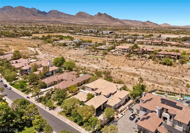 Photo 96 of Mansion for sale at 9708 Winter Palace Dr, Las Vegas, NV 89145 | MLS# 2790636 | Listing updated on 2026-07-23