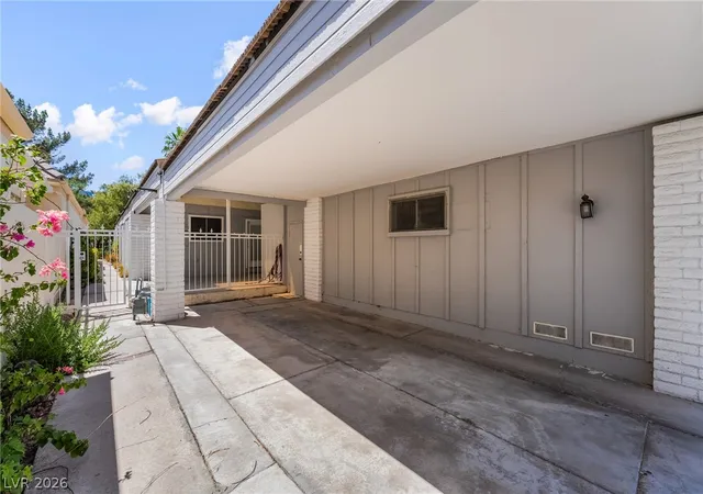 42nd image of 2989 Bel Air Dr, Las Vegas, NV 89109 | MLS# 2792594