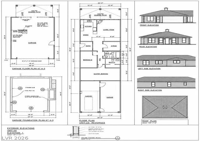 Photo 3 of Single family home for sale at 2989 Bel Air Dr, Las Vegas, NV 89109 | MLS# 2792594 | Listing updated on 2026-10-01