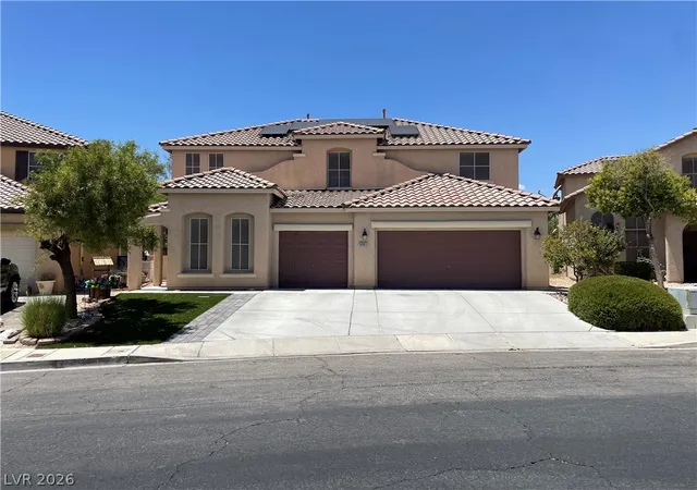 1st image of 5301 Appleside St, North Las Vegas, NV 89031 | MLS# 2791098